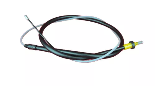 BRAKE CABLE FOR Peugeot 4745.Z6/4745.W1/9643731980