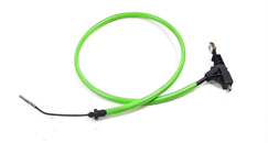 BRAKE CABLE FOR Peugeot 4745.R7/4745.R8
