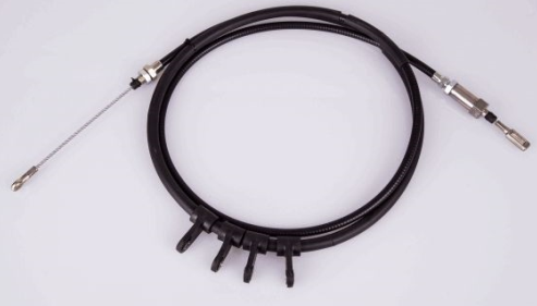 BRAKE CABLE FOR Peugeot  4746.29/4746.50/1350314080/1359247080/1350314080/1359247080/1395824080/1399843080