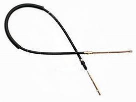 BRAKE CABLE FOR Peugeot 4745.G9