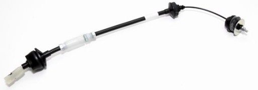 CLUTCH CABLE FOR PEUGEOT 9625275680/2150.V7