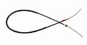BRAKE CABLE FOR Peugeot 4745.L6