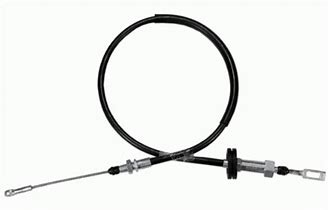 CLUTCH CABLE FOR PEUGEOT 4745.G2/1308638080/7660110