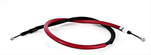 BRAKE CABLE FOR Peugeot 4746.09/1400204180