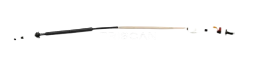 CEAR SHIFT CABLE FOR PEUGEOT 2444.CP/2444.CK/2444.Y9