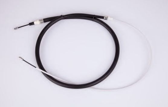 BRAKE CABLE FOR Peugeot 4746.31/9659391180