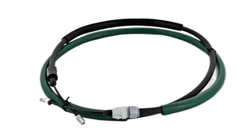 BRAKE CABLE FOR Peugeot 9659013980