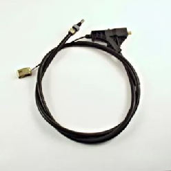 BRAKE CABLE FOR Peugeot 4745.H9