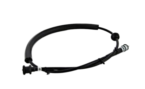 speed meter cable for PEUGEOT 6123.H0