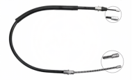 BRAKE CABLE FOR Peugeot 9630504580