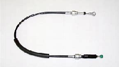CEAR SHIFT CABLE FOR FIAT 46514868/46778794/55186870
