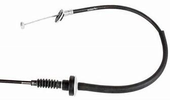 Clutch Cable FOR FIAT 46448106/46472971/46475314/46475319
