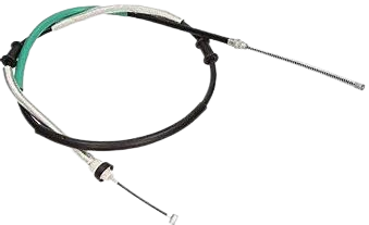 BRAKE CABLE FOR FIAT 46766308/9023160