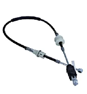 CEAR SHIFT CABLE FOR FIAT 55199873/55223406/55230718