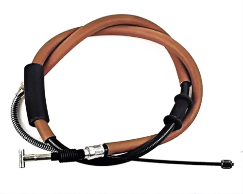 BRAKE CABLE FOR FIAT  46737015/46465194/7791231/46468155/46460359/60816031