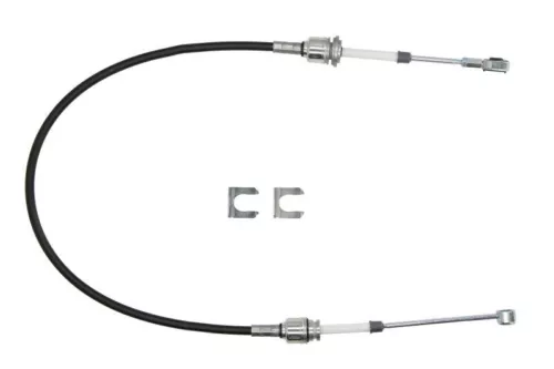 Manual Transmission Cable For FIAT 55199874