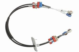 CEAR SHIFT CABLE FOR FIAT 4702990/9204688