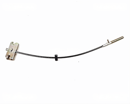BRAKE CABLE FOR FIAT 46410282/60806293/60811362/7609367