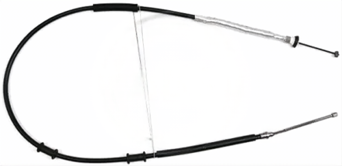BRAKE CABLE FOR FIAT 55700926/55704105/51846218