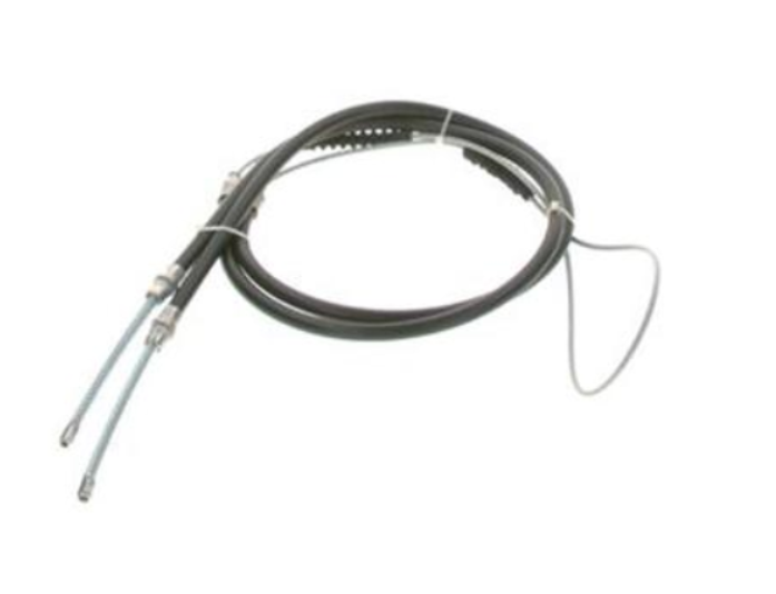 BRAKE CABLE FOR FIAT 438476/4450938