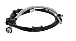 BRAKE CABLE FOR FIAT 51882838/51868727/95510632/522107
