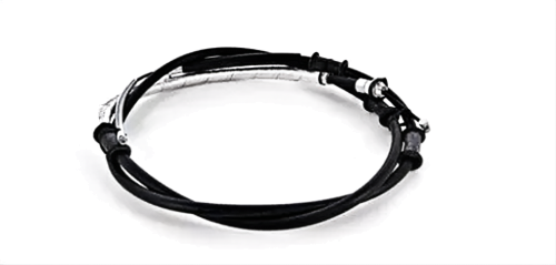 BRAKE CABLE FOR FIAT 51882837/51868726/522108/95510633/95526866
