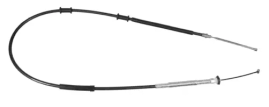 BRAKE CABLE FOR FIAT 55701946/55704106/9023132/51846219