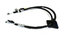 CEAR SHIFT CABLE FOR FIAT 55229289/46337221/5522929/55251259