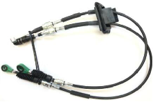 CEAR SHIFT CABLE FOR FIAT 55223138/55223289/55245287/55253533/55251254/46340397