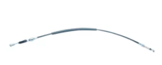 CEAR SHIFT CABLE FOR  FIAT 46778795/55186871