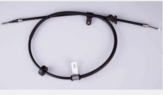 BRAKE CABLE FOR FIAT 50500557/50505370