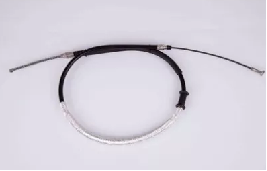BRAKE CABLE FOR FIAT 46465947/7791233/46468156