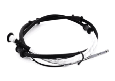 BRAKE CABLE FOR FIAT  51882836/51868725