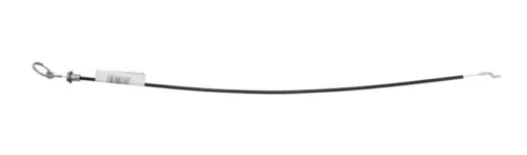 HOOD CABLE FOR ISUZU 1892559