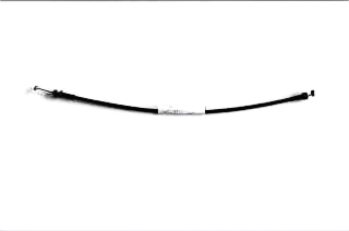 HOOD CABLE FOR ISUZU 1498712