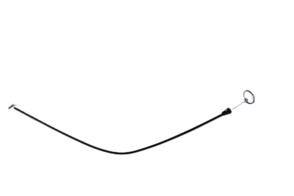 HOOD CABLE FOR ISUZU 2347787