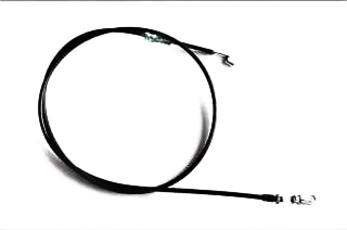 HOOD CABLE FOR ISUZU 1391363
