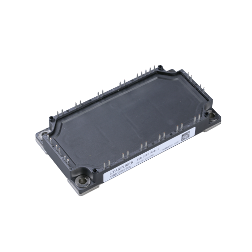 GD75PIX120C6SN, IGBT module