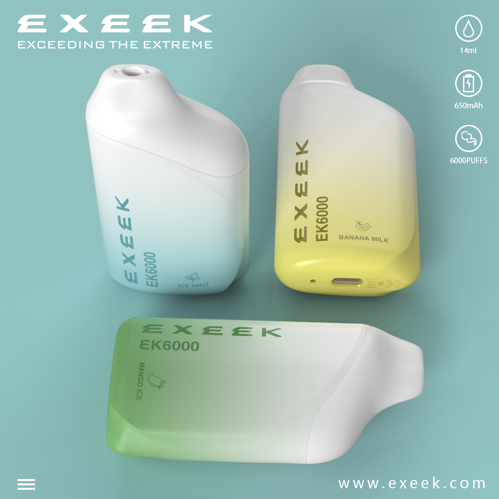 EK 6000