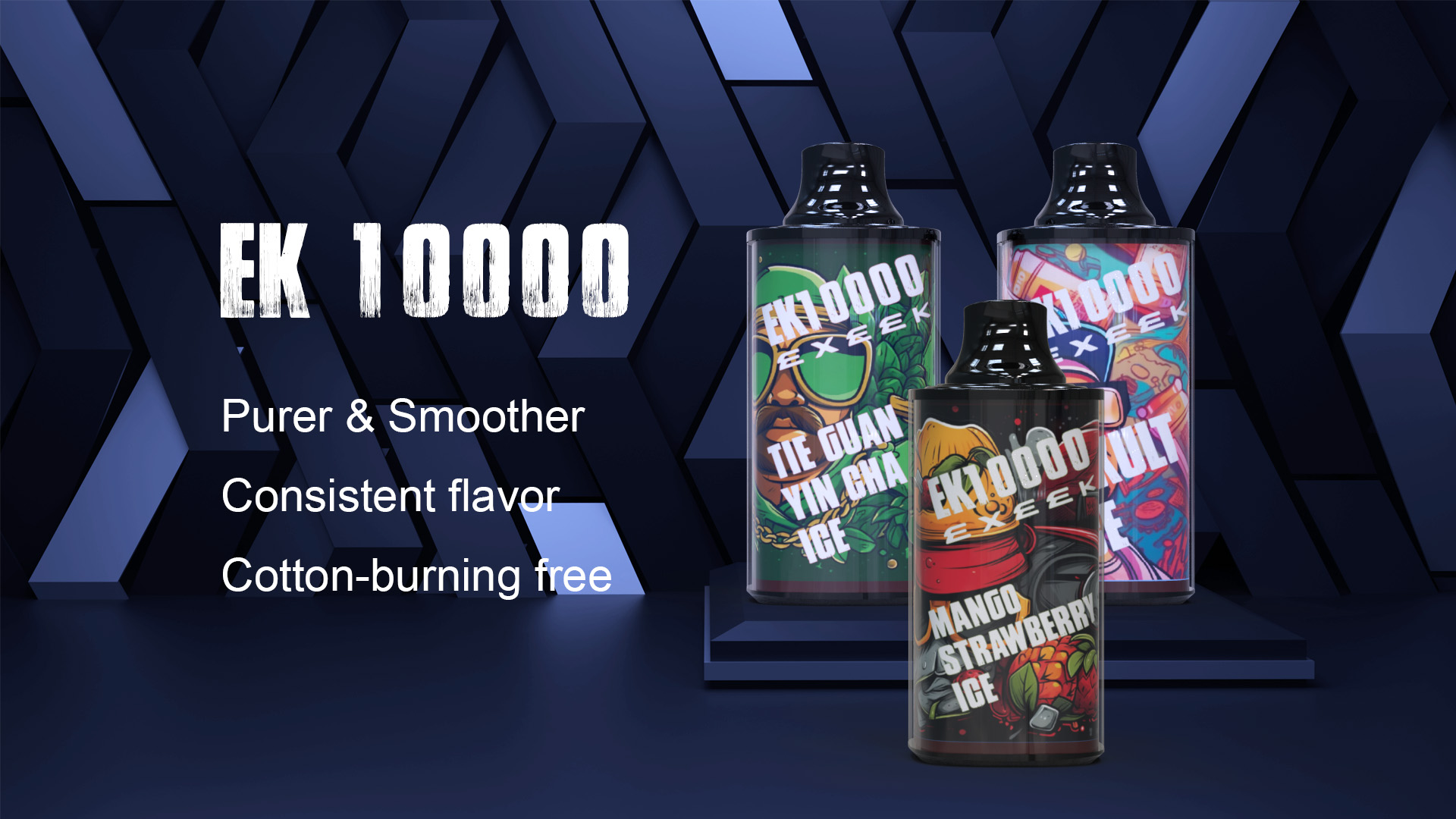 EK 10000