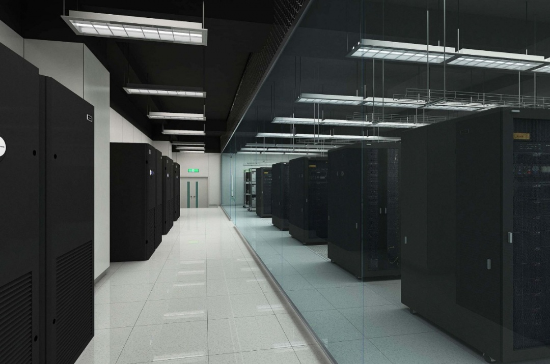 Server Room Temperature Alarm IT Infrastructure & Data Centers