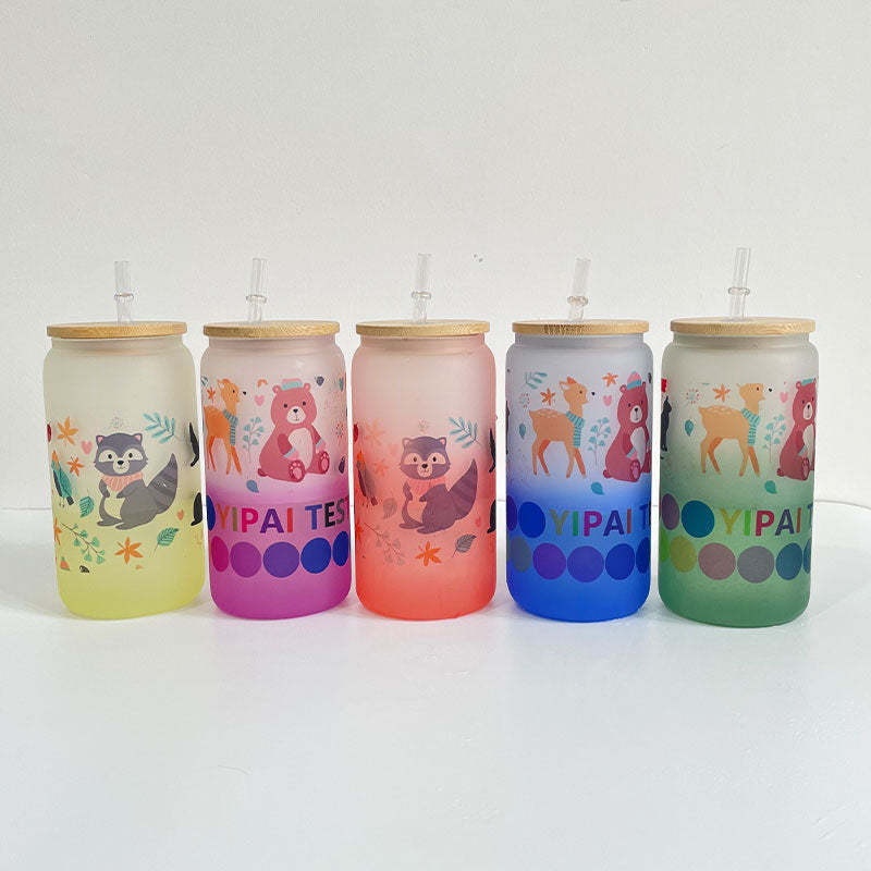 16oz Cold color change glass can Promotion BLB026_Penny