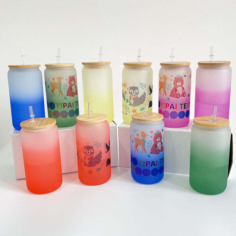 16oz Cold color change glass can Promotion BLB026_Penny