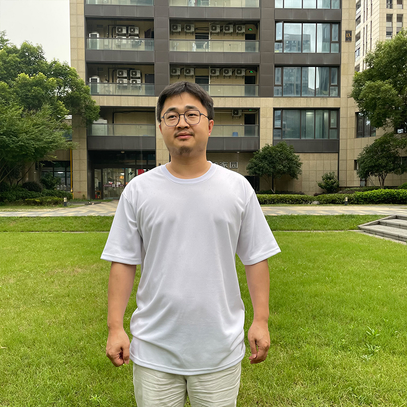 M-5XL White Sublimation Blank 100% mesh Polyester sport T-shirt ( you can leave message to us what size and quantity you want after paid)