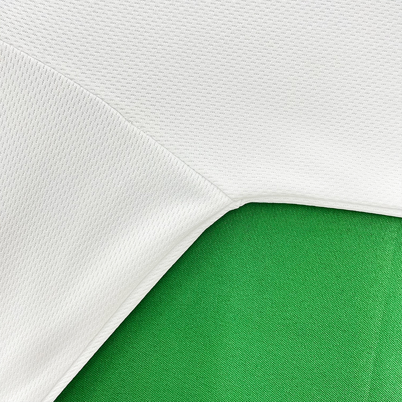 M-5XL White Sublimation Blank 100% mesh Polyester sport T-shirt ( you can leave message to us what size and quantity you want after paid)