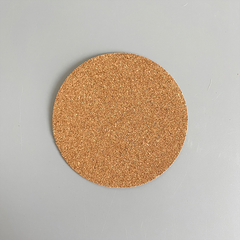 USA Warehouse Wholesale Sublimation Blanks MDF Coaster For Drink Coffee 10cm*10cm Square Shape 10cm Diameter Round Shape Sold By Case (Pre Sale Delivery Time 8th October)
