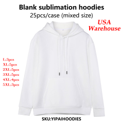 Mix Size (25pcs/case)