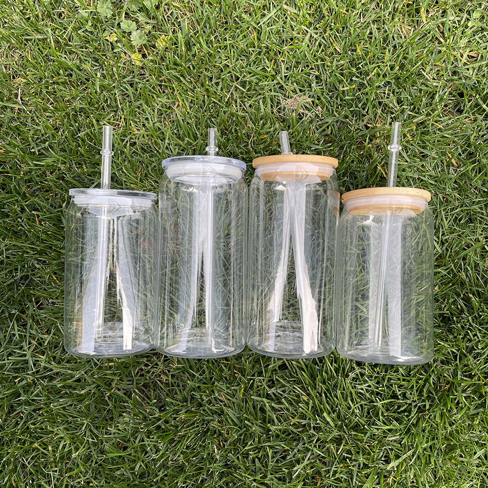 YIPAI China Warehouse Ready Stock 16oz 20oz Plastic Cup With PP Lid
