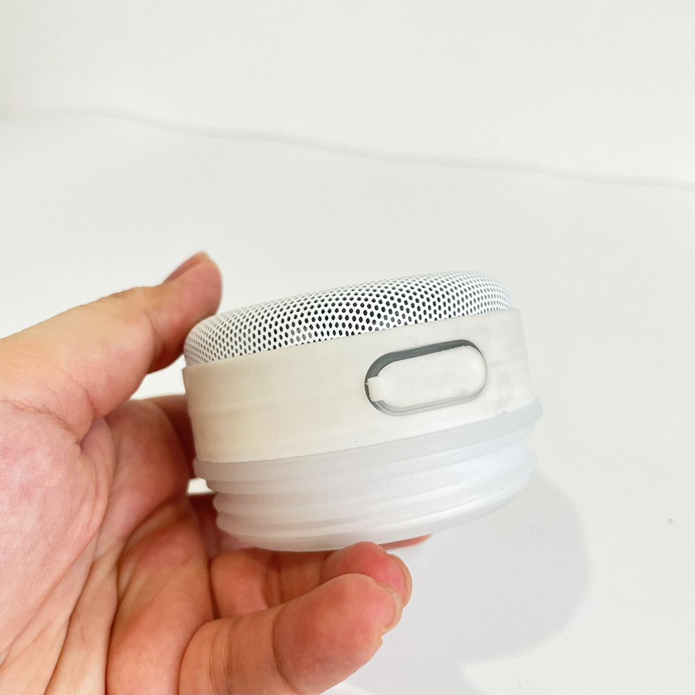 YIPAI US Warehouse Macaron Colors 20oz Stainless Steel Sublimation Blanks Straight Music Player Bluetooth Speaker Tumbler