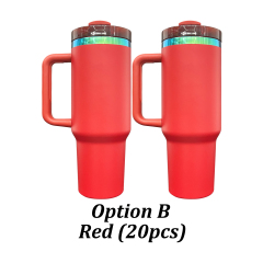 Red-20pcs